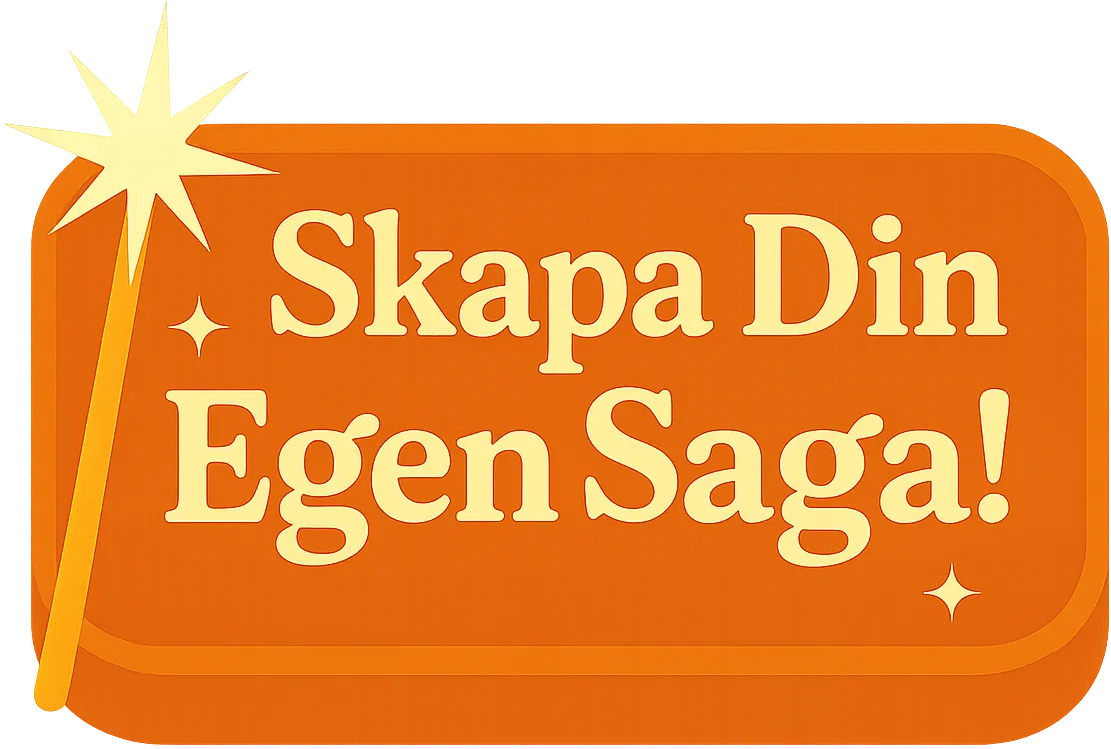 Skapa din egen saga